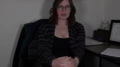 Bettie Bondage – Psychiatrist Knows Your Mom Craving